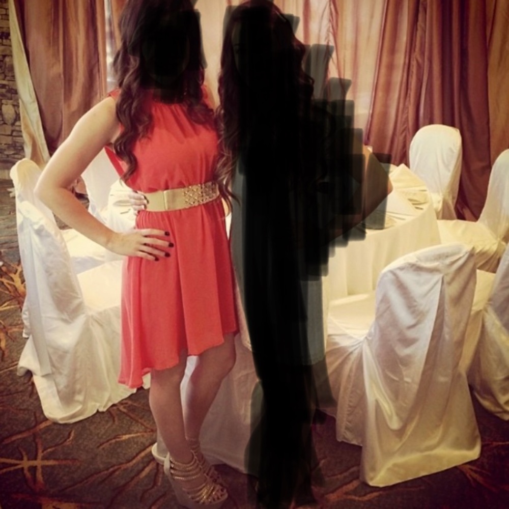 Dress - Picture 3 of 10